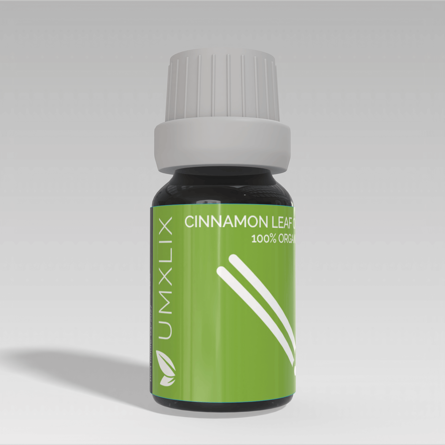 Cinnamon Leaf Essential Oil – 100% Pure, Steam-Distilled from Zanzibar