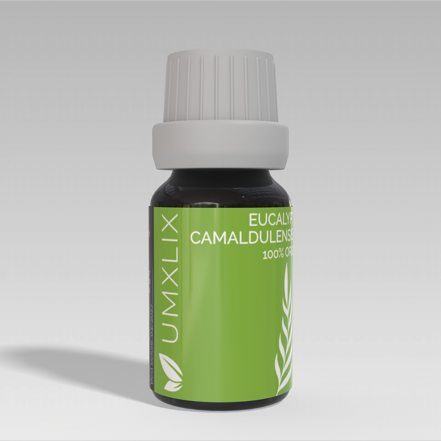 UMXLIX Eucalyptus Camaldulensis Essential Oil (River Red Gum) – 100% Pure &Organic