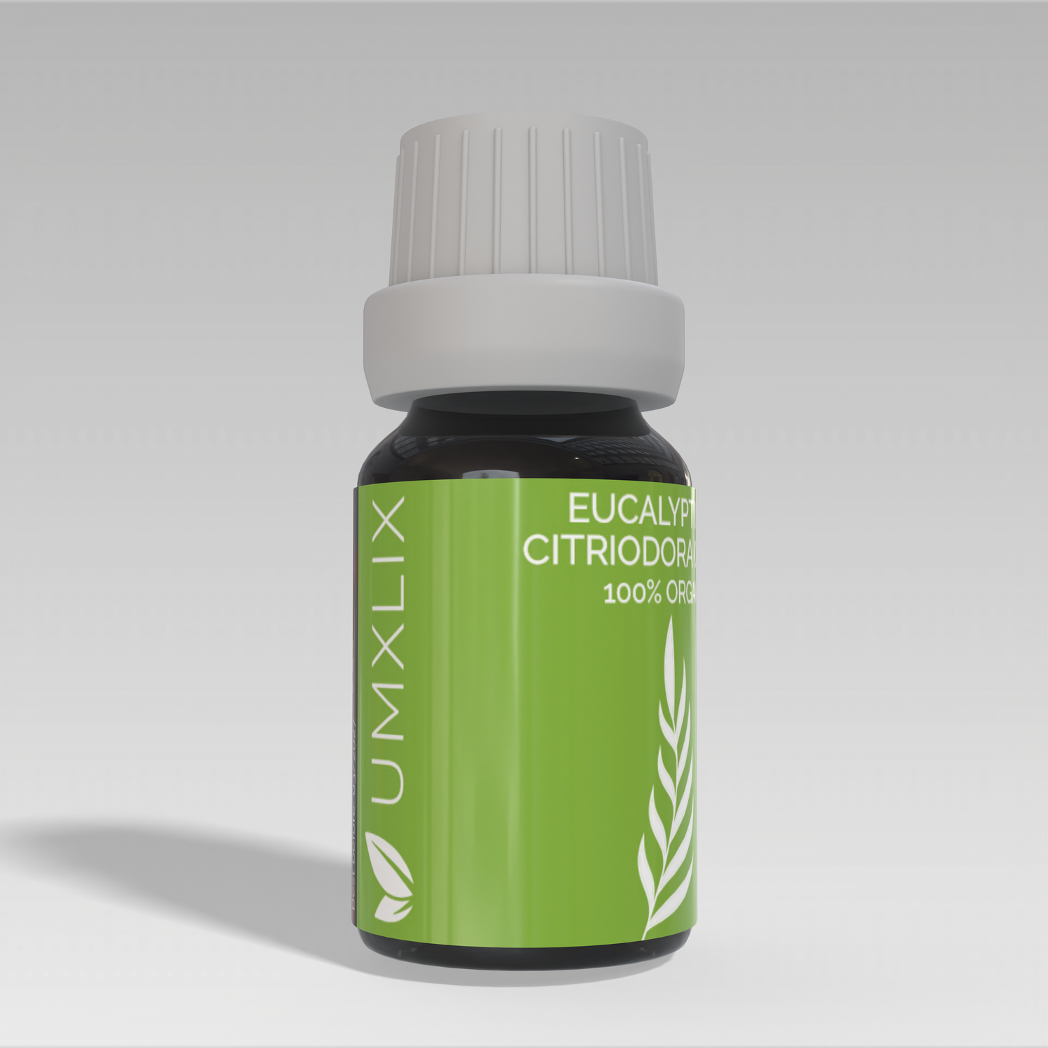 UMXLIX Eucalyptus Citriodora Essential Oil (Lemon-Scented Gum) – 100% Pure & Organic