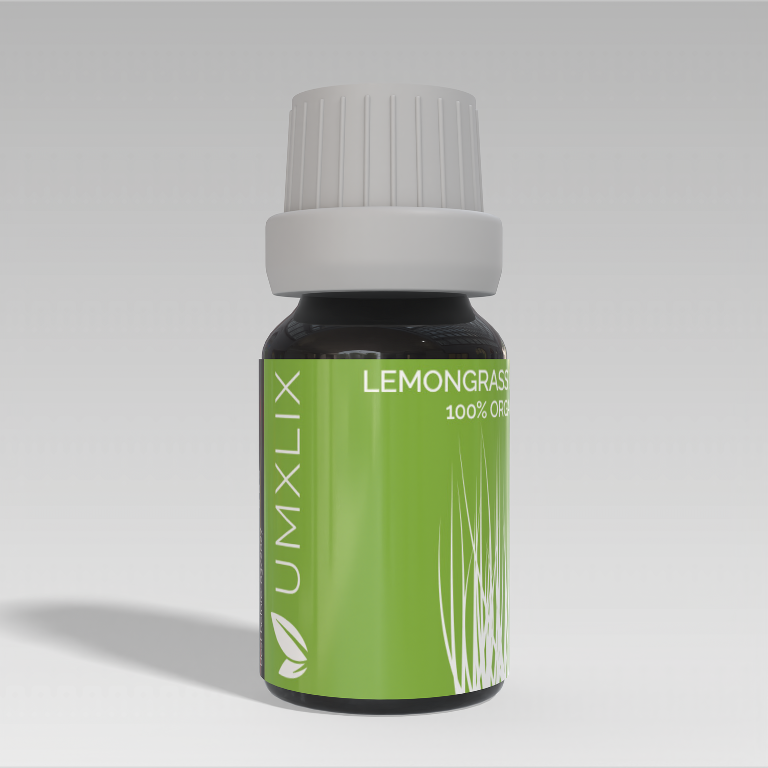 UMXLIX Lemongrass Essential Oil – 100% Pure & Organic